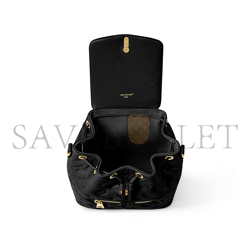 l**is V*t*n coussin backpack pm m13357 (26*21*10cm)